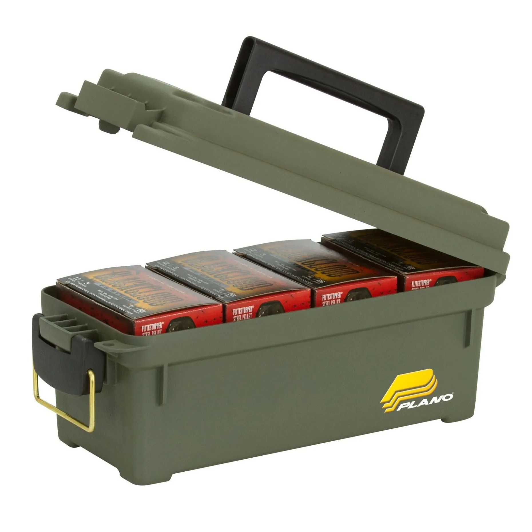 Plano Element-Proof Field/Ammo Box