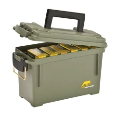 Plano Element-Proof Field/Ammo Box