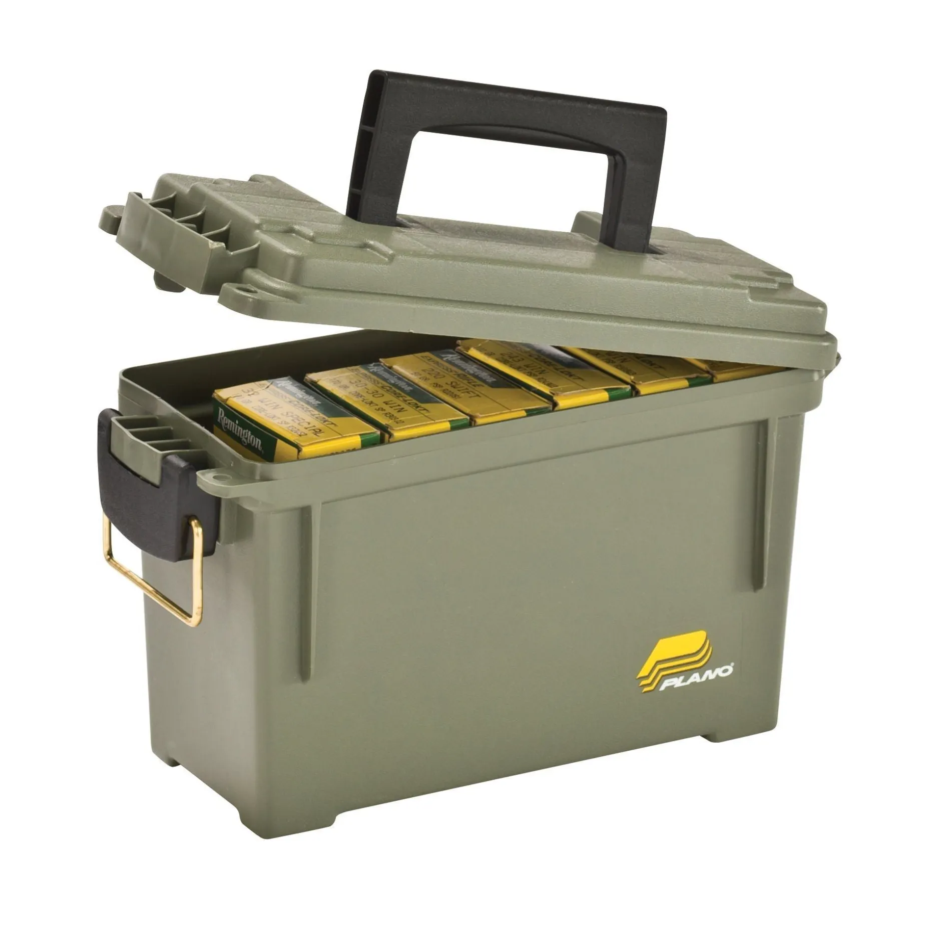 Plano Element-Proof Field/Ammo Box