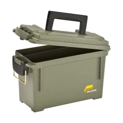 Plano Element-Proof Field/Ammo Box