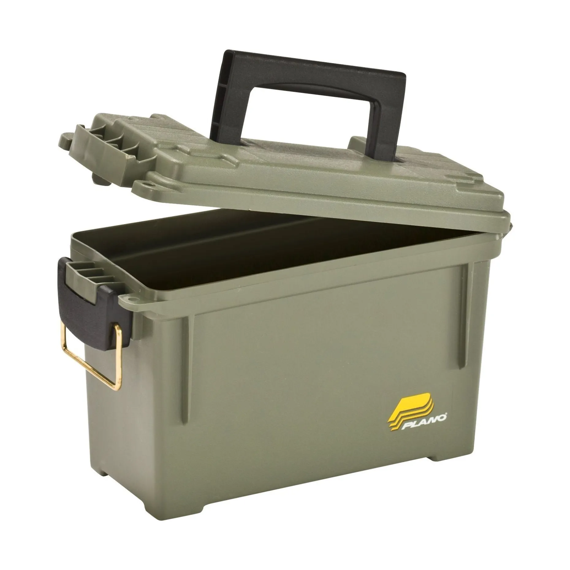 Plano Element-Proof Field/Ammo Box