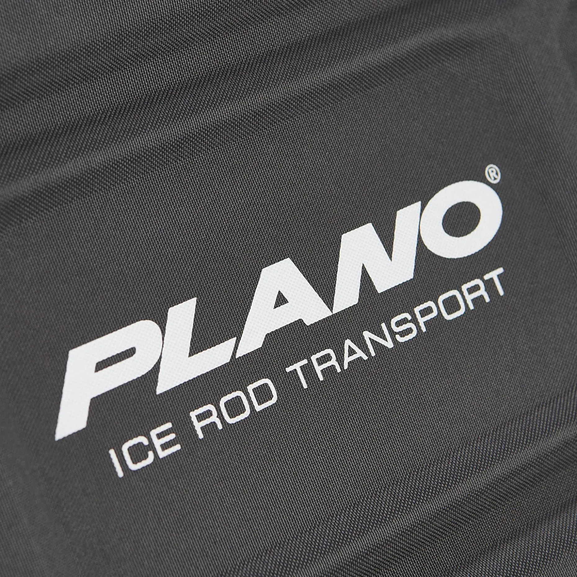 Plano EVA Ice Rod Transport
