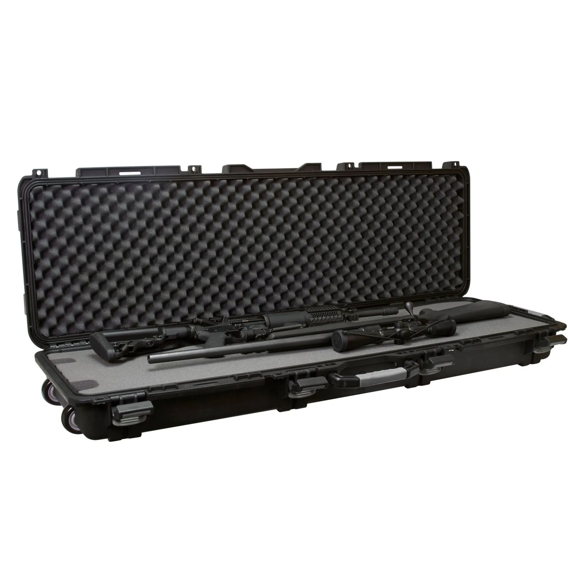 Plano Field Locker® Element™ Double Gun Case