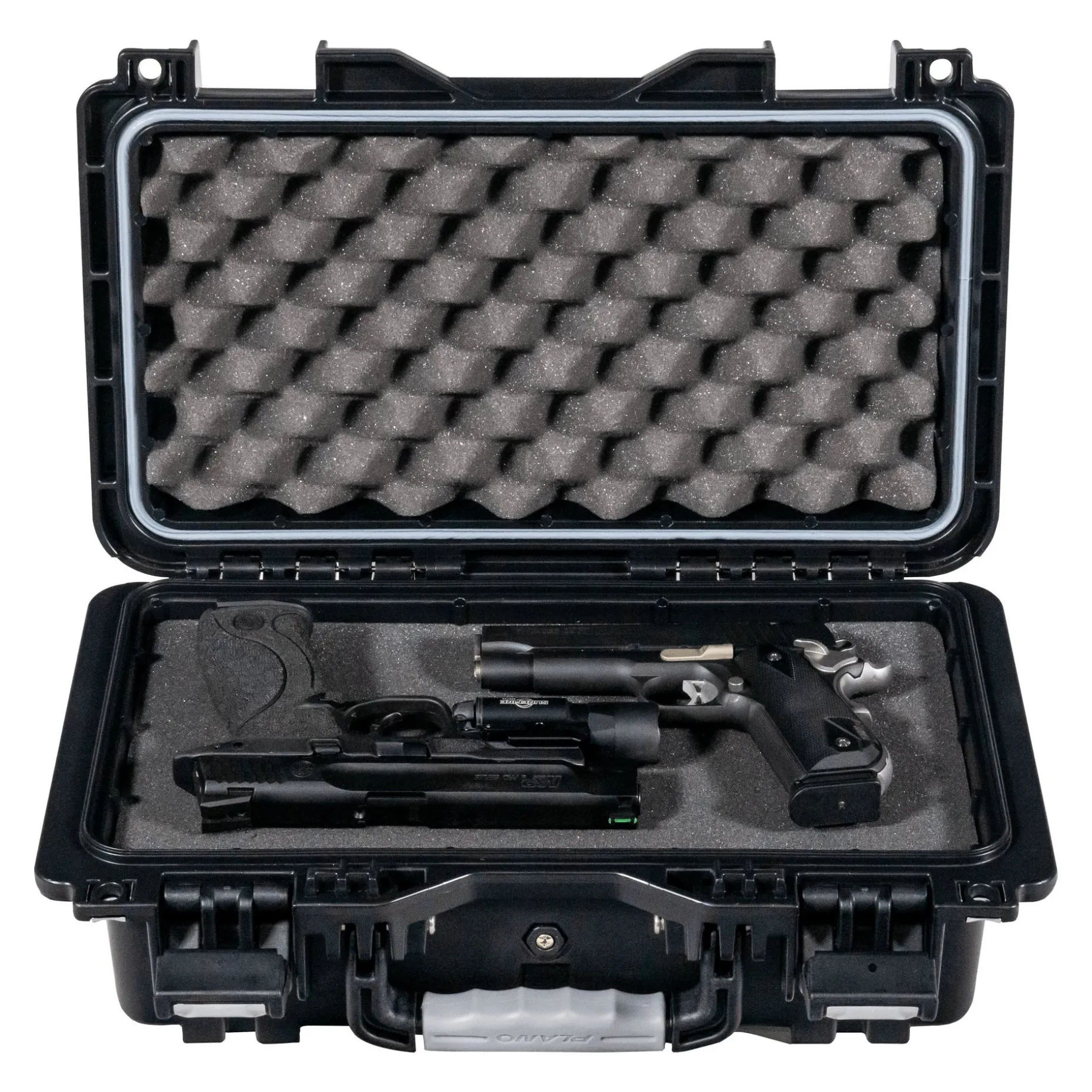 Plano Field Locker® Element™ Large Pistol Case