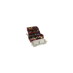 Plano FlipSider® Three-Tray Tackle Box