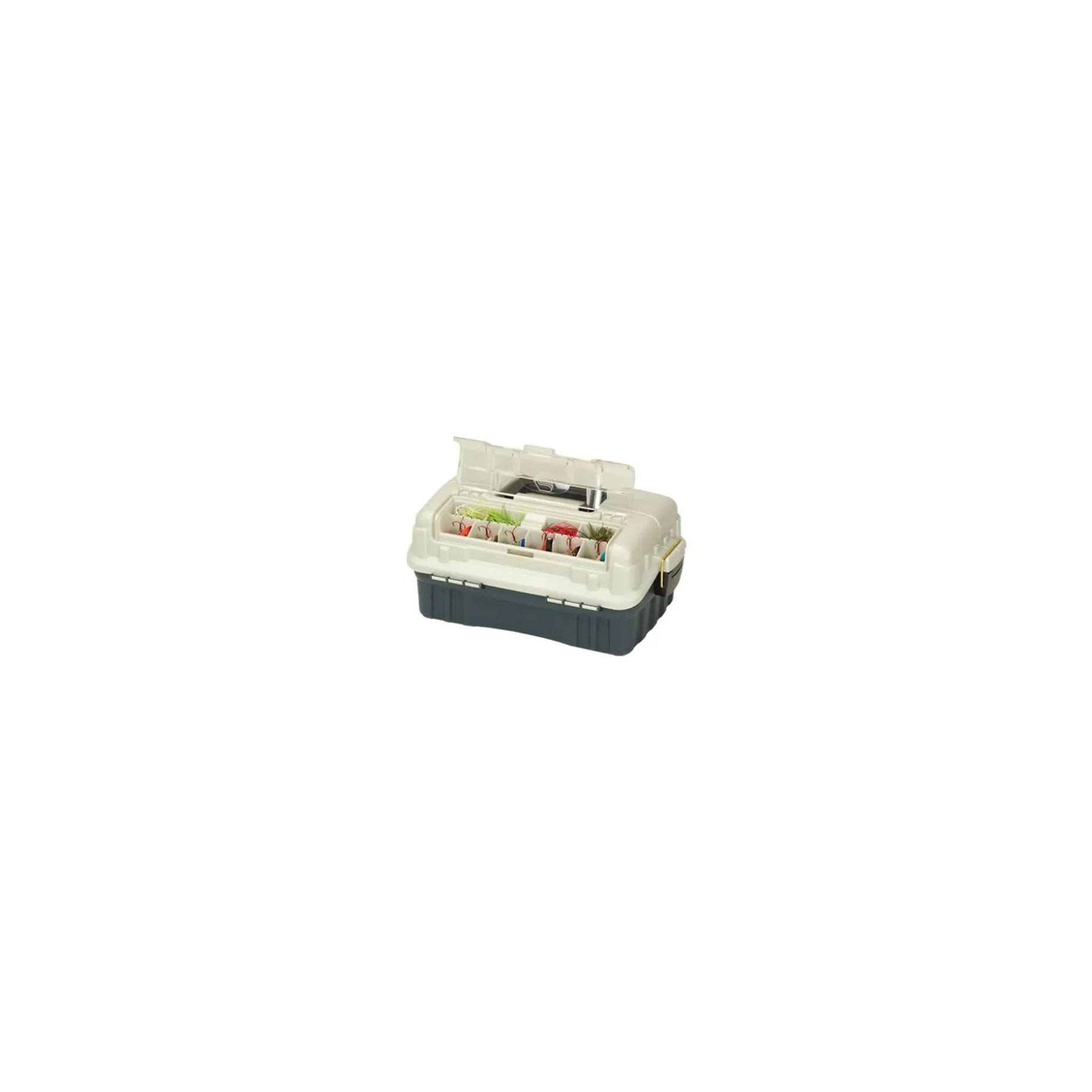 Plano FlipSider® Two-Tray Tackle Box