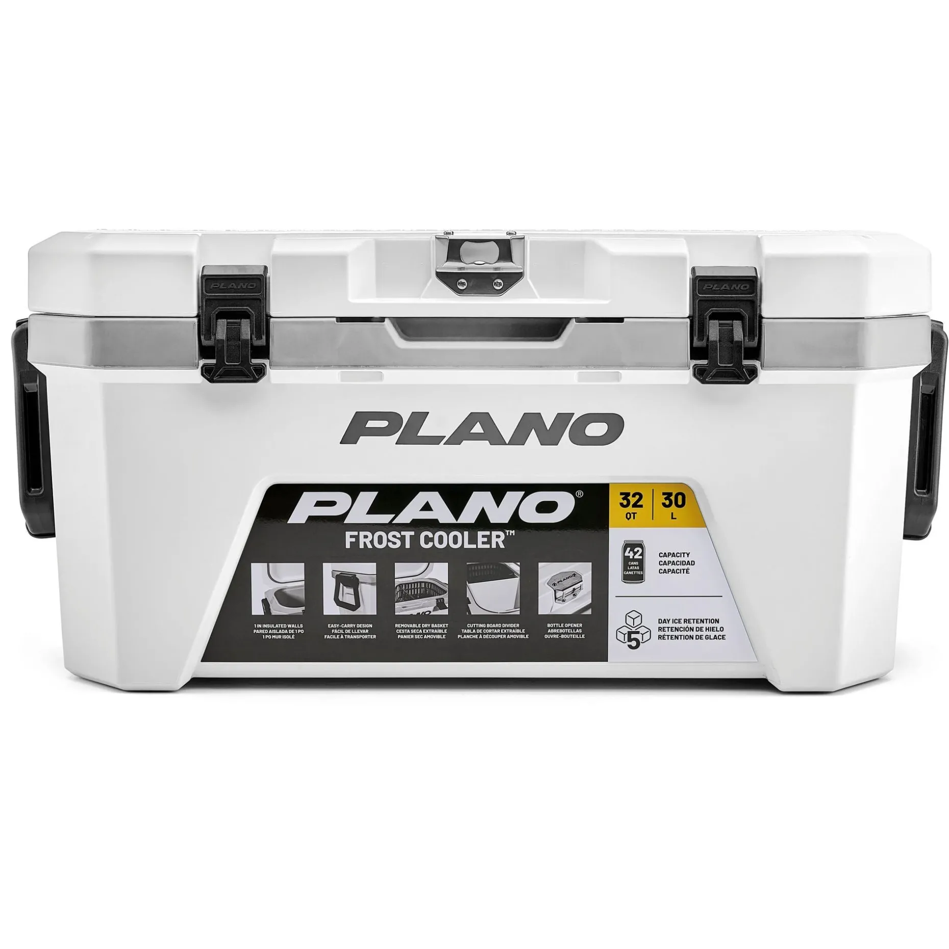Plano Frost™ Cooler 32 Quart (30 L)