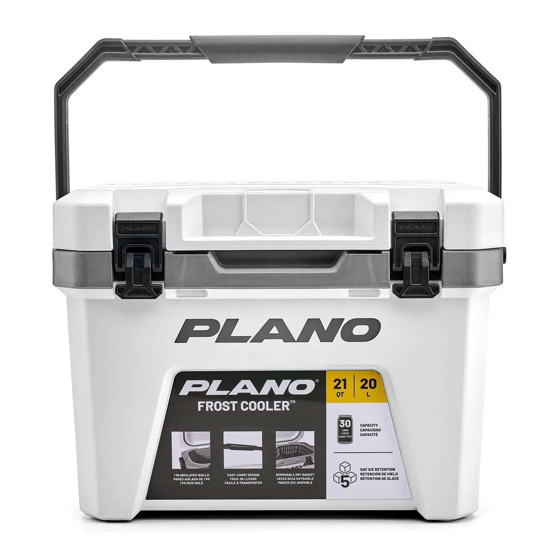 Plano Frost™ Cooler 21 Quart (20 L)
