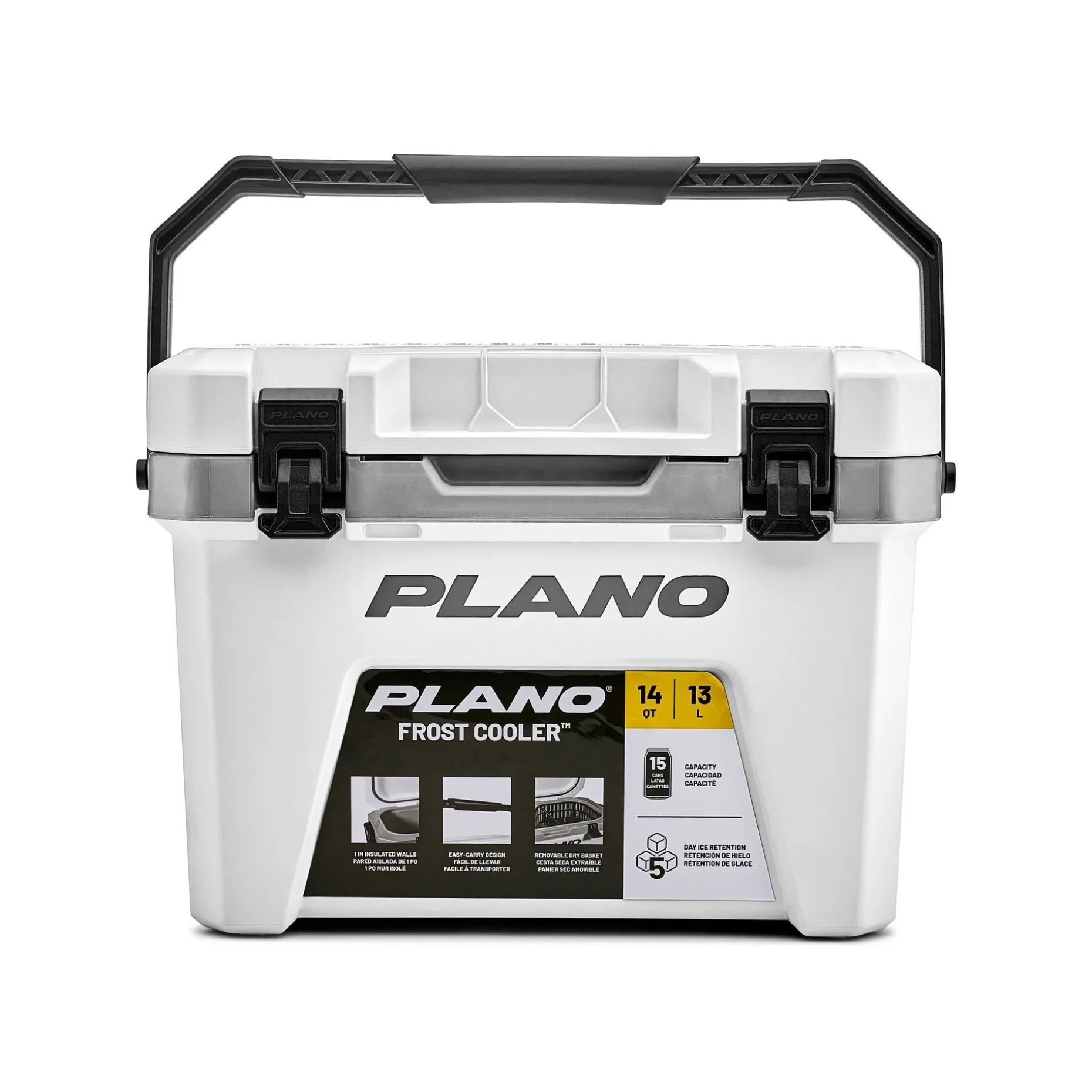 Plano Frost™ Cooler 14 Quart (13 L)