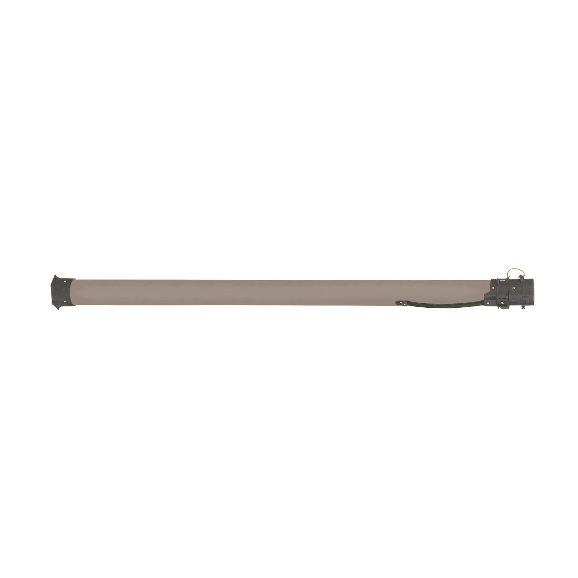 Plano Guide Series™ Adjustable Rod Tube Medium