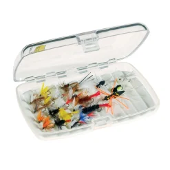 Plano Guide Series™ Fly Fishing Case Medium