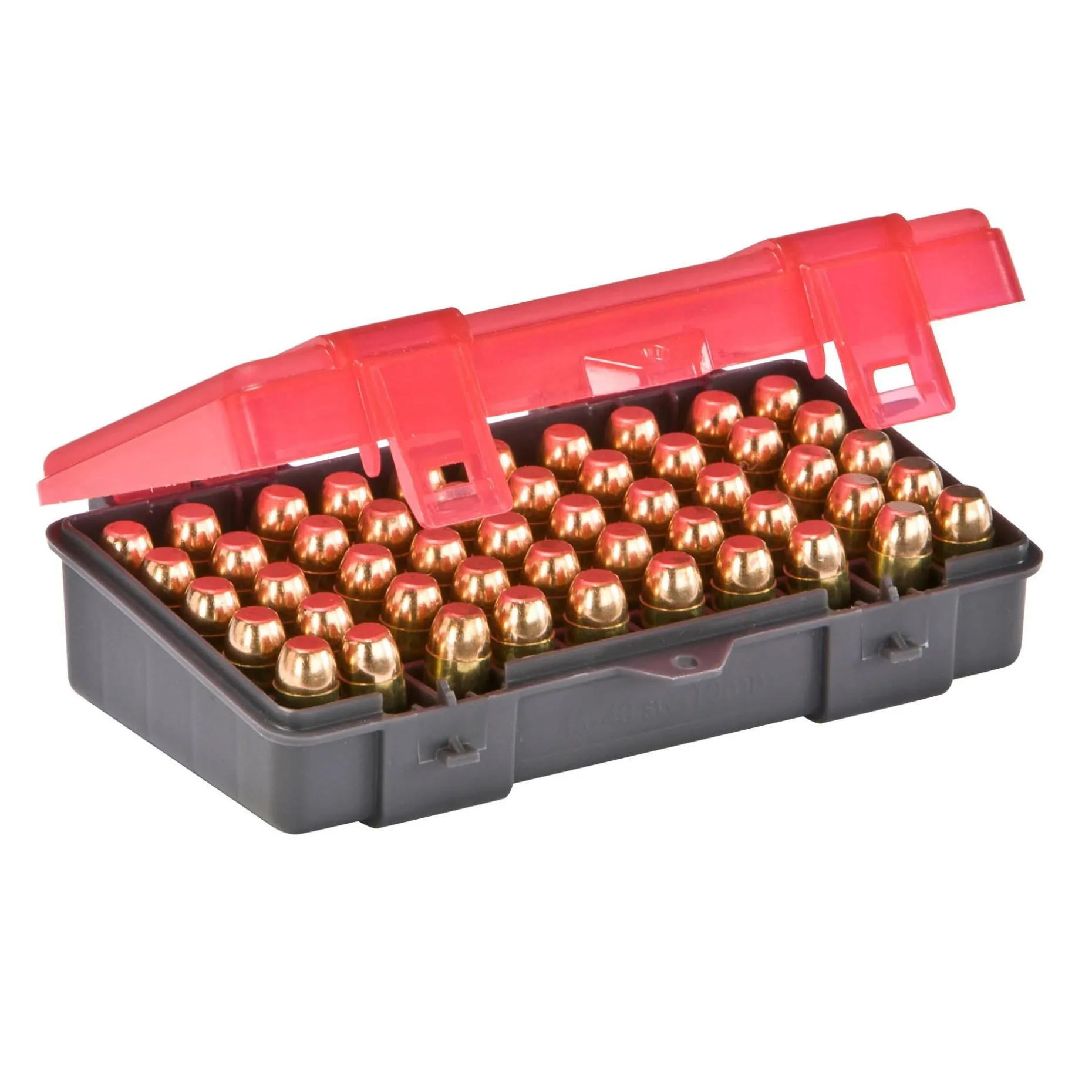 Plano Handgun Ammo Case - 0.43 ACP