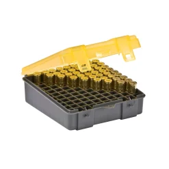Plano Handgun Ammo Case - 0.38 Special