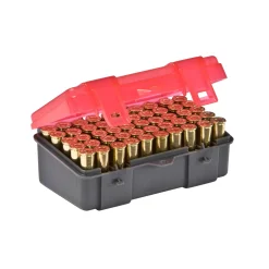 Plano Handgun Ammo Case - 0.38 Special