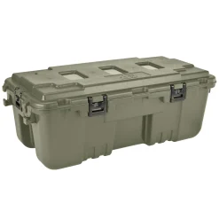 Plano Hinged Sportsman's Trunk