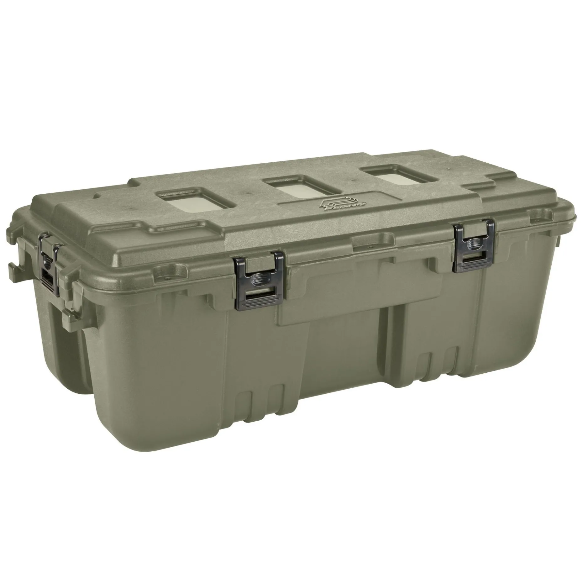 Plano Hinged Sportsman's Trunk