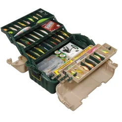 Plano Hip Roof Tackle Box