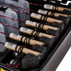 Plano Ice Hunter Ice Combo Case