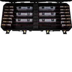 Plano Ice Hunter Ice Combo Case