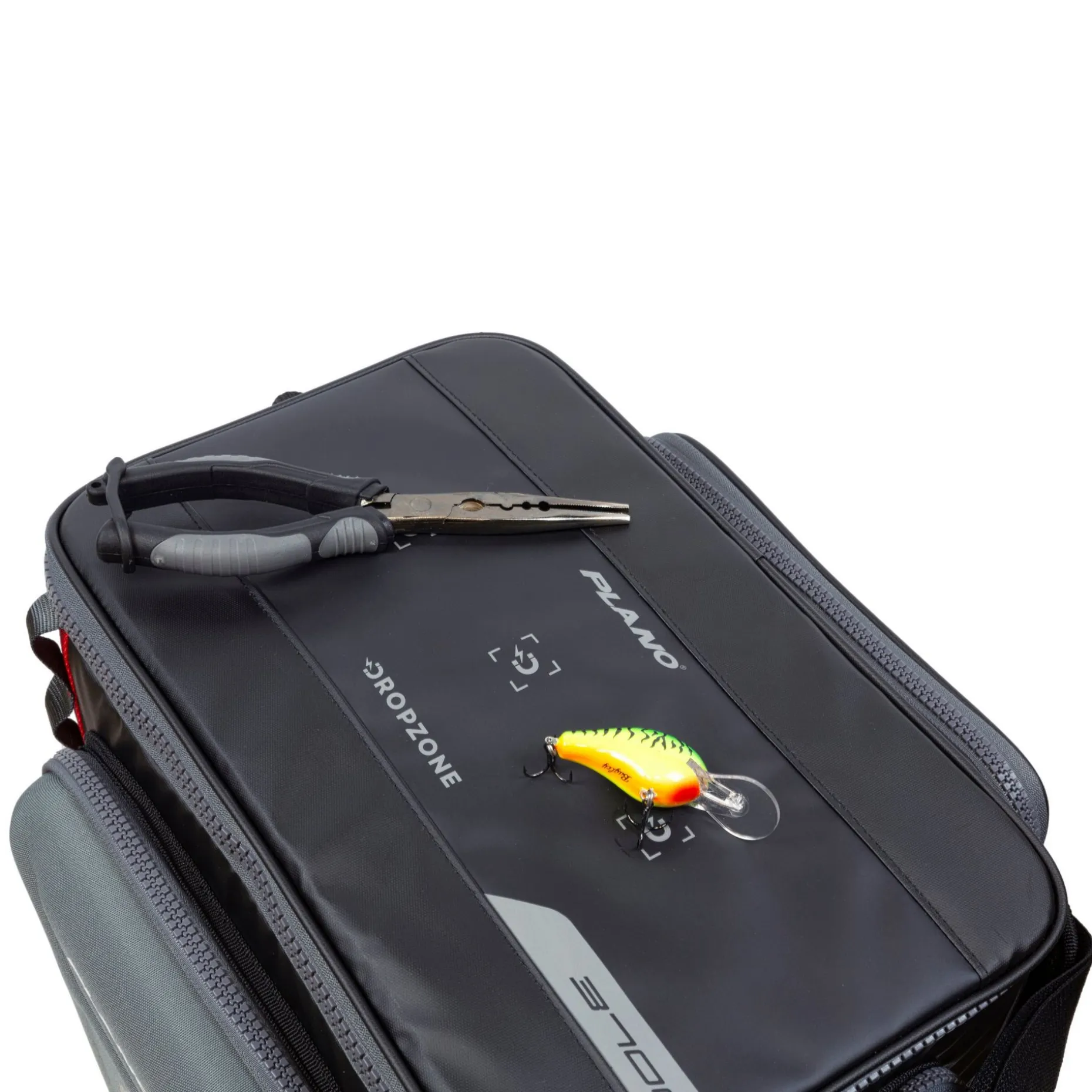 Plano KVD Signature Series Tackle Bag