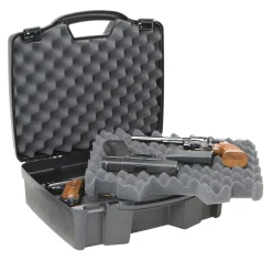 Plano Protector Series® Four-Pistol Case