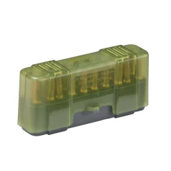Plano Rifle Ammo Case - .22-50