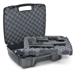 Plano SE Series™ Four-Pistol Case