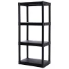 Plano 4-Shelf Standard Duty Storage Unit