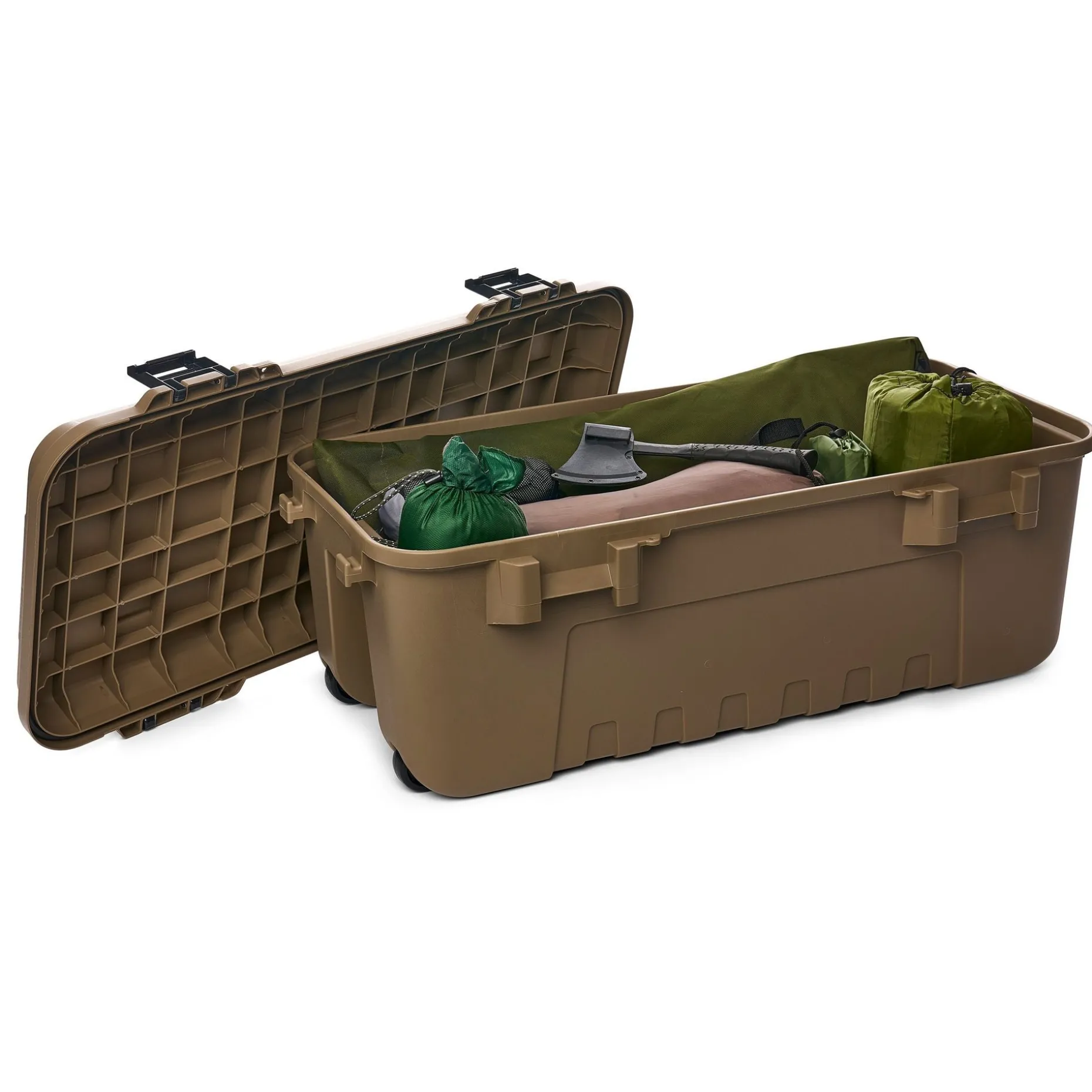 Plano Sportsman's Trunk - Large