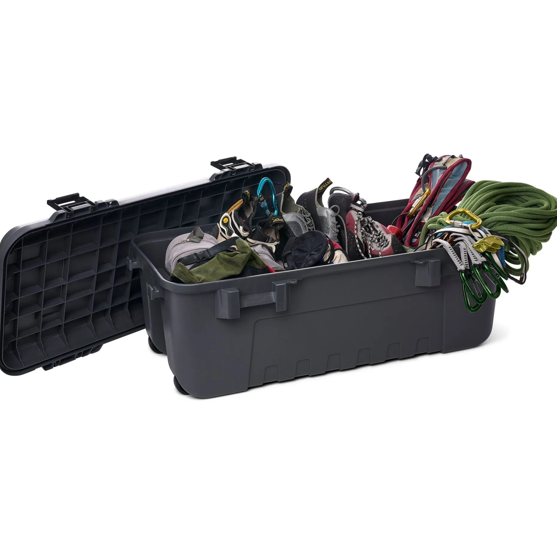 Plano Sportsman's Trunk - Large