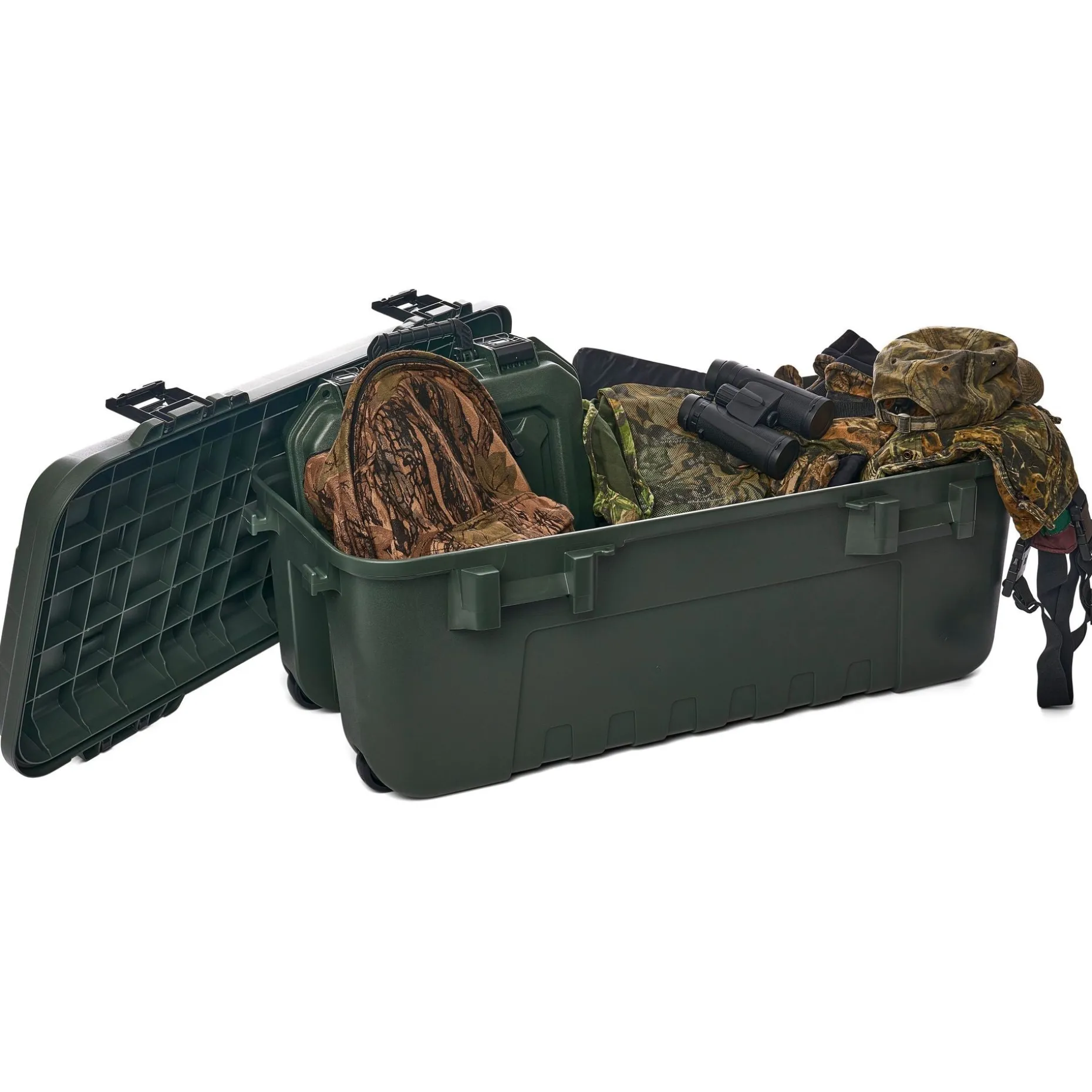 Plano Sportsman's Trunk - Large