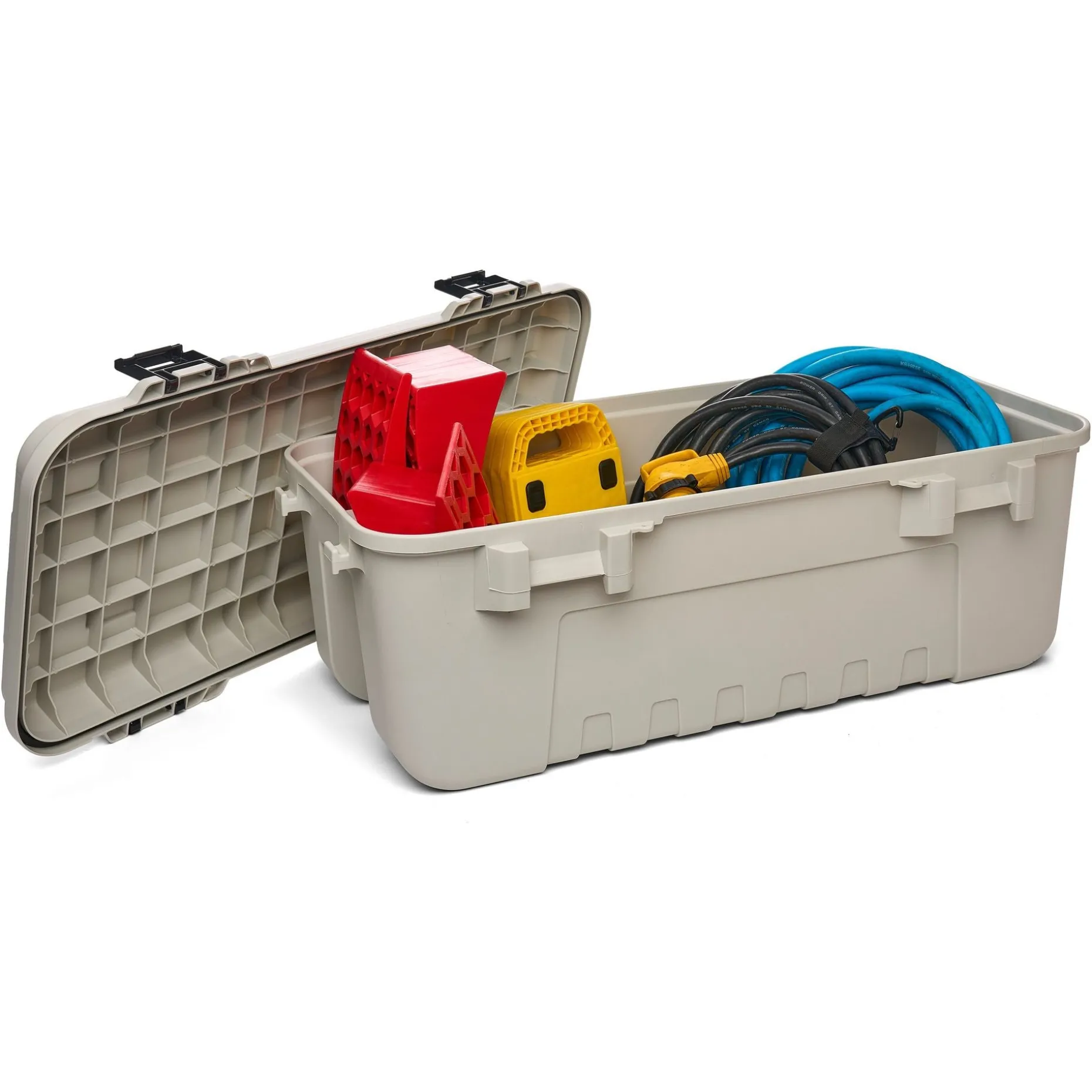 Plano Sportsman's Trunk - Large