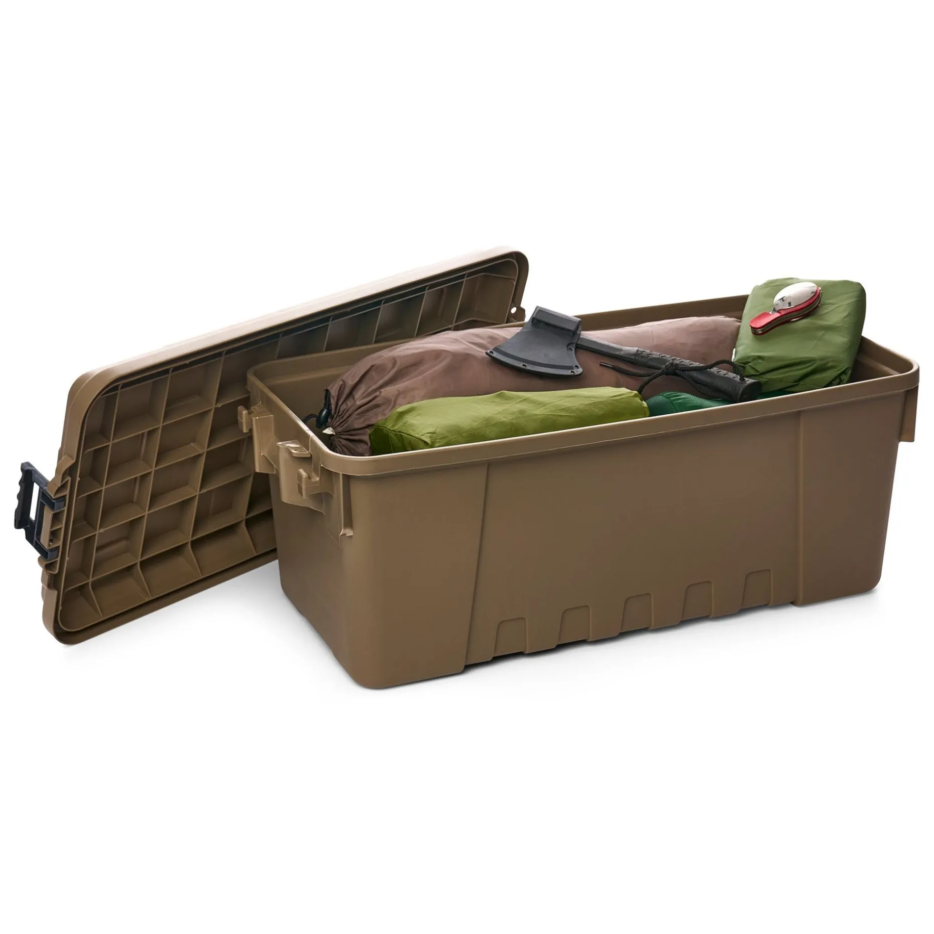 Plano Sportsman's Trunk - Medium