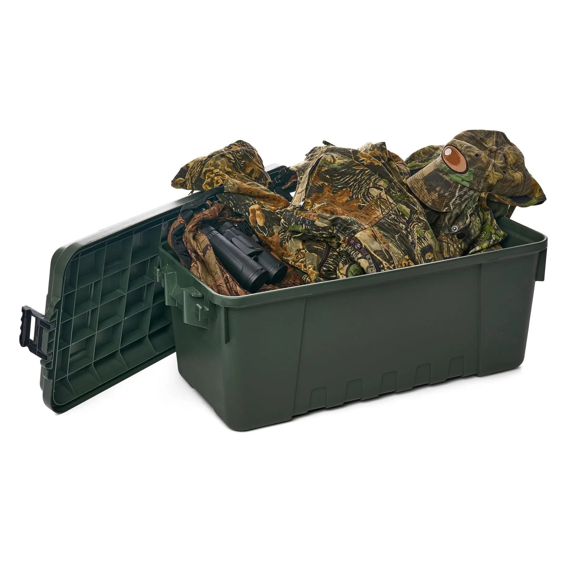 Plano Sportsman's Trunk - Medium