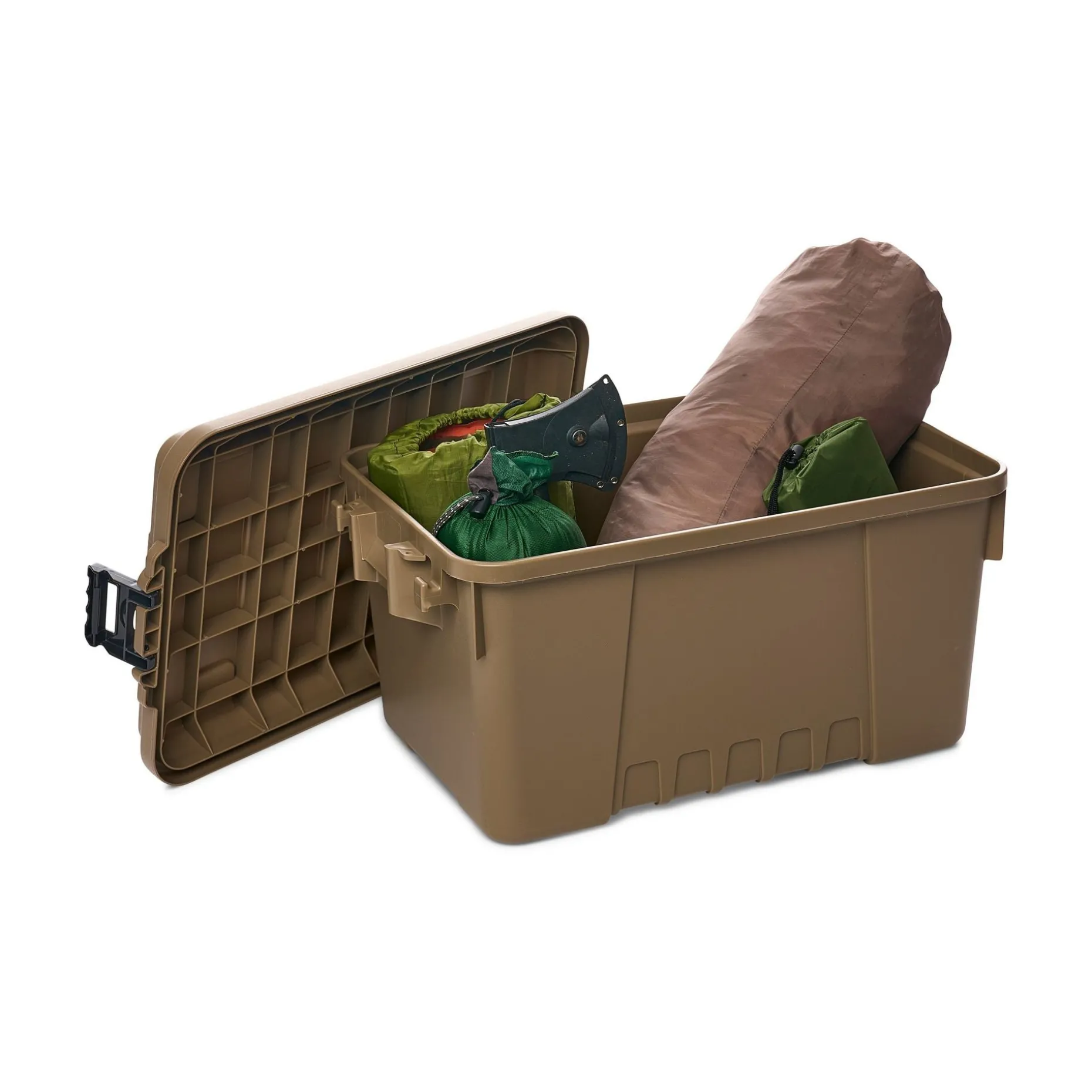 Plano Sportsman's Trunk - Small