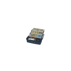 Plano Three-Tray Tackle Box XL