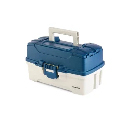 Plano Two-Tray Tackle Box