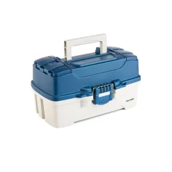 Plano Two-Tray Tackle Box