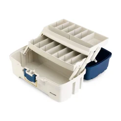 Plano Two-Tray Tackle Box
