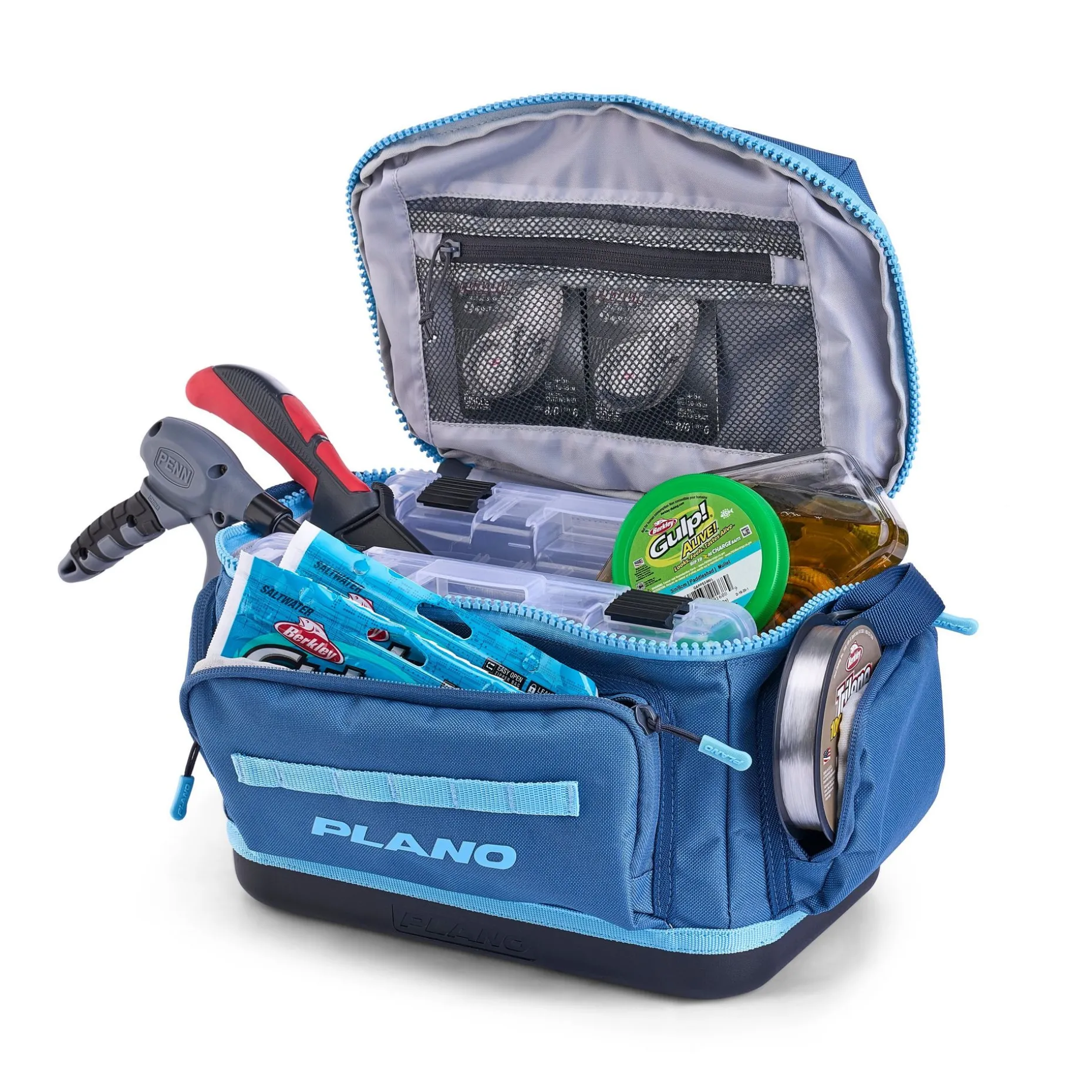 Plano Weekend™ Tackle Bag