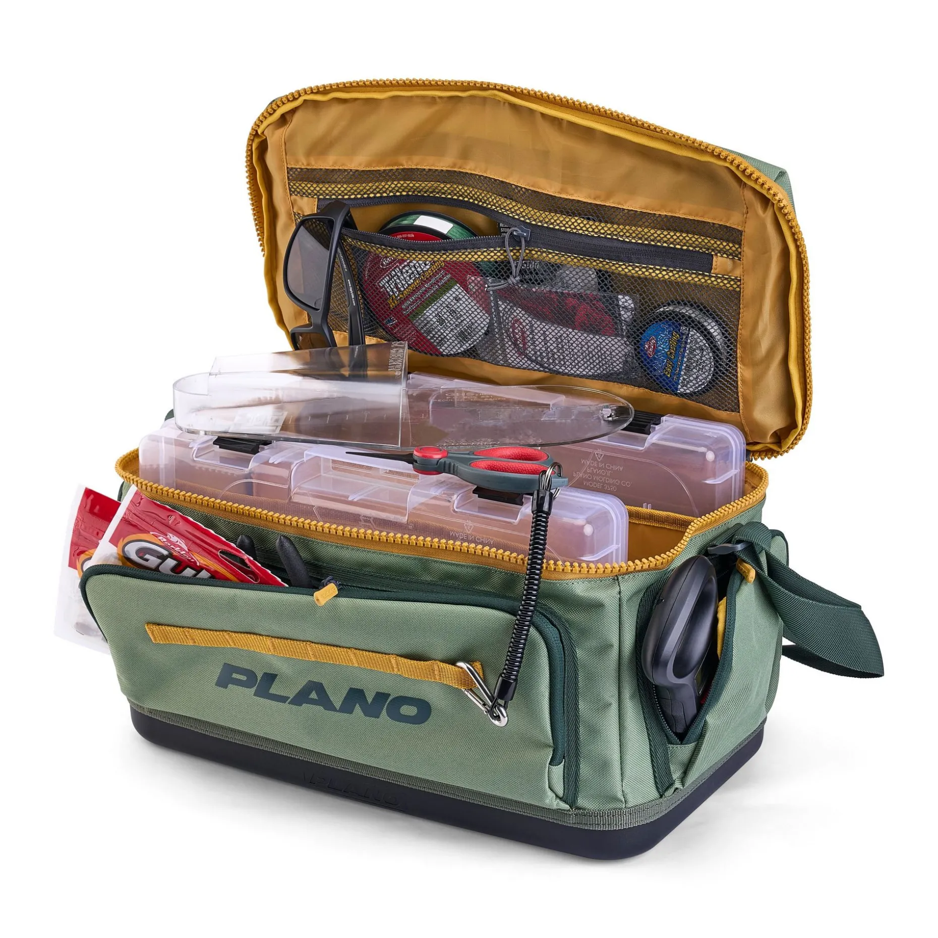 Plano Weekend™ Tackle Bag