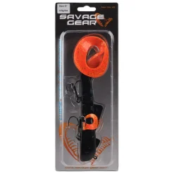 Savage Gear Alien Eel