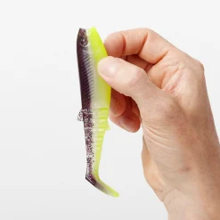 Savage Gear Cannibal Shad