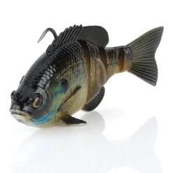 Savage Gear 3D Bluegill RTF