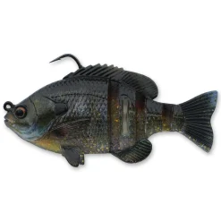 Savage Gear 3D Bluegill RTF