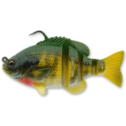 Savage Gear 3D Bluegill RTF