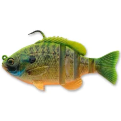 Savage Gear 3D Bluegill RTF