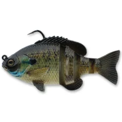 Savage Gear 3D Bluegill RTF