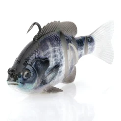 Savage Gear 3D Bluegill RTF