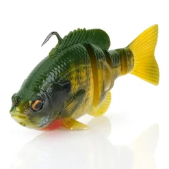 Savage Gear 3D Bluegill RTF